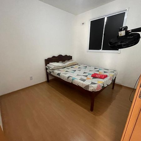 Ap, Portal Do Sol Em Condominio Joao Pessoa Exterior photo