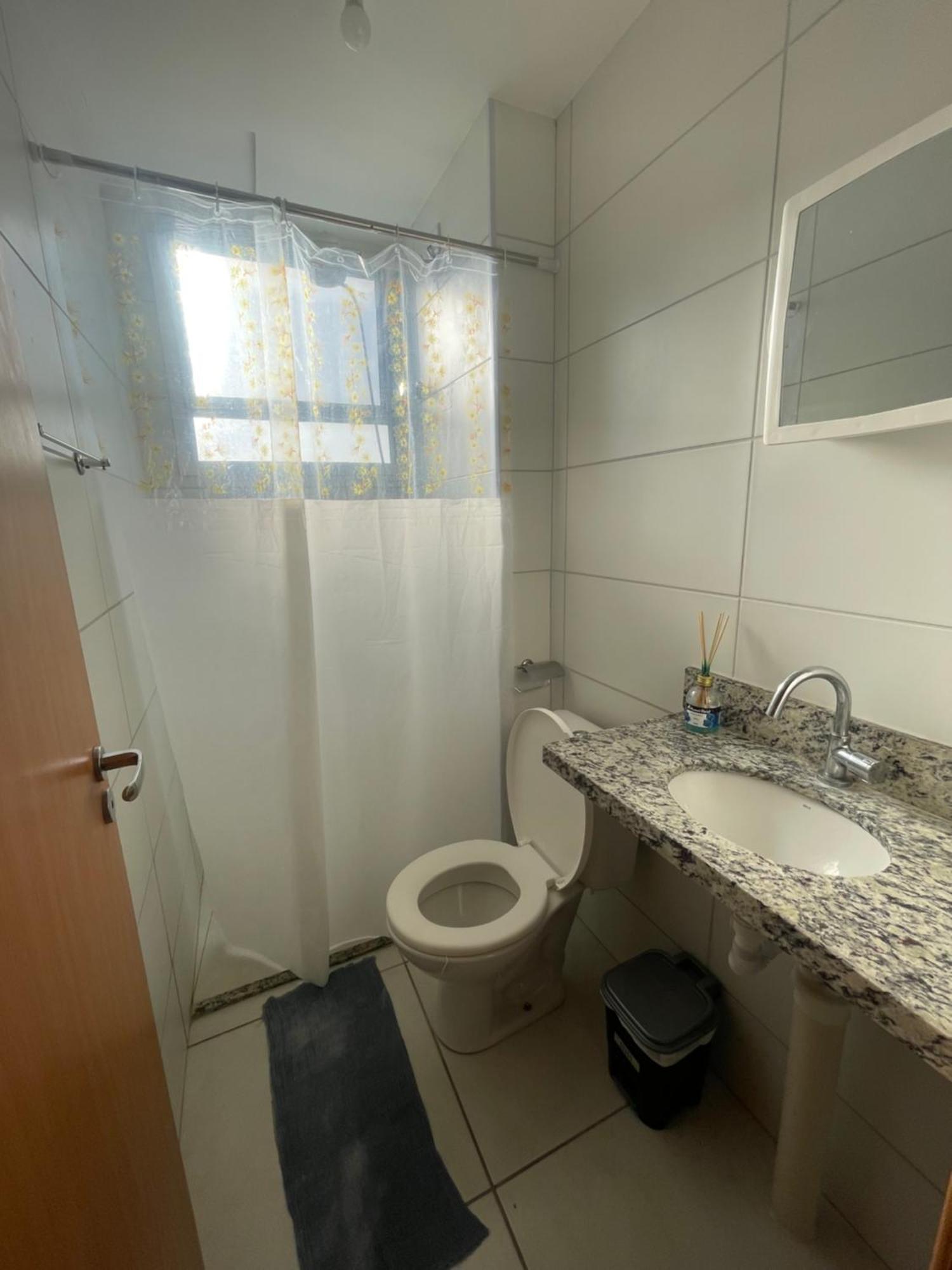 Ap, Portal Do Sol Em Condominio Joao Pessoa Exterior photo